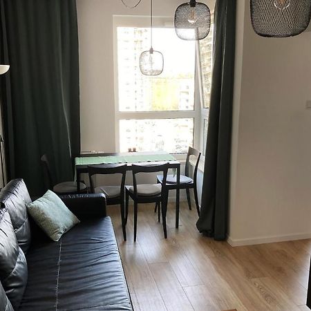 Apartament 47 Letnica Leilighet Gdańsk Eksteriør bilde