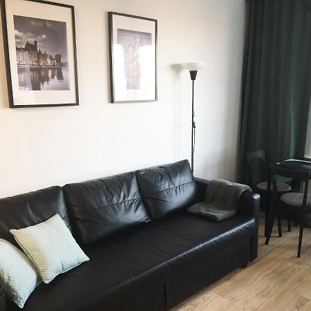 Apartament 47 Letnica Leilighet Gdańsk Eksteriør bilde
